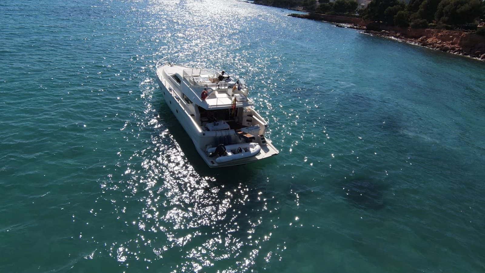 Tres Sirenas a Mallorca 25