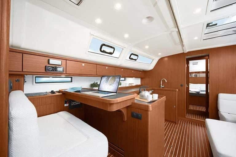 Vitabella 4 – lloguer de Bavaria Cruiser 51 a Mallorca