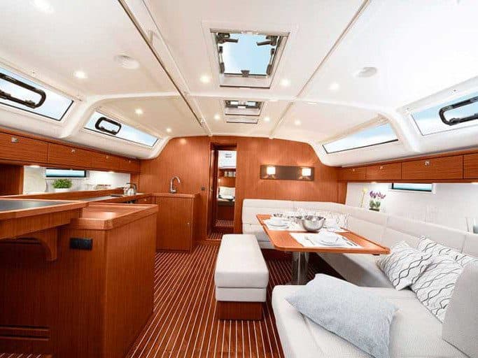 Interior image