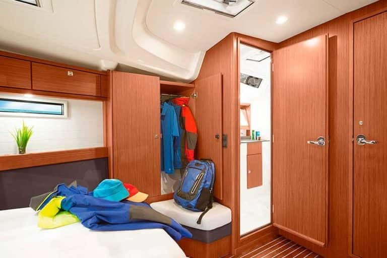 Vitabella 4 – lloguer de Bavaria Cruiser 51 a Mallorca