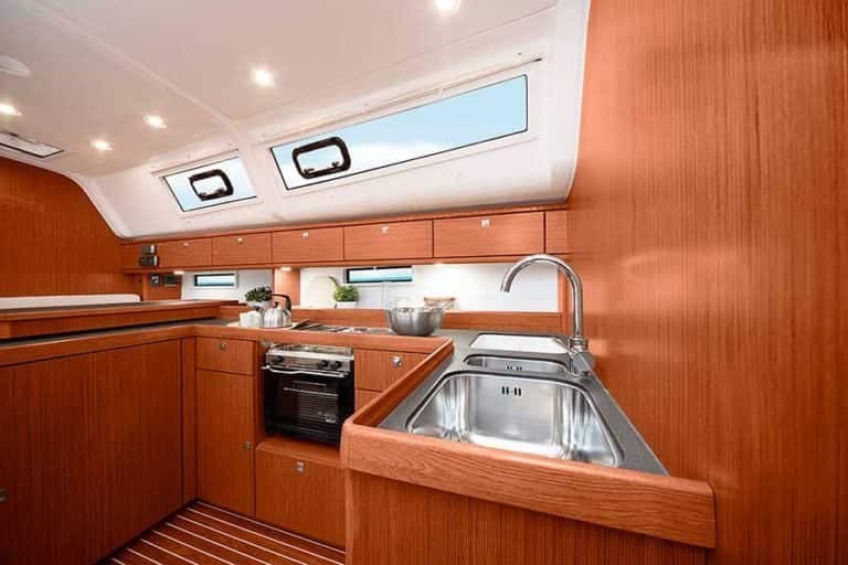 Vitabella 4 – lloguer de Bavaria Cruiser 51 a Mallorca