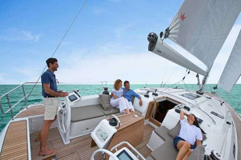 Vitabella 5 – lloguer de Bavaria Cruiser 51 a Mallorca
