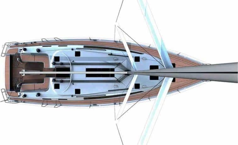 Vitabella 5 – lloguer de Bavaria Cruiser 51 a Mallorca