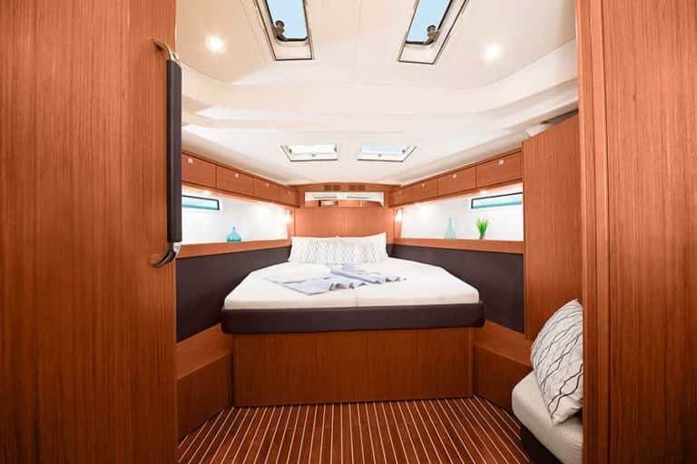 Vitabella 5 – lloguer de Bavaria Cruiser 51 a Mallorca