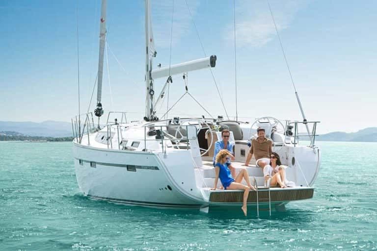 Vitabella 5 – lloguer de Bavaria Cruiser 51 a Mallorca