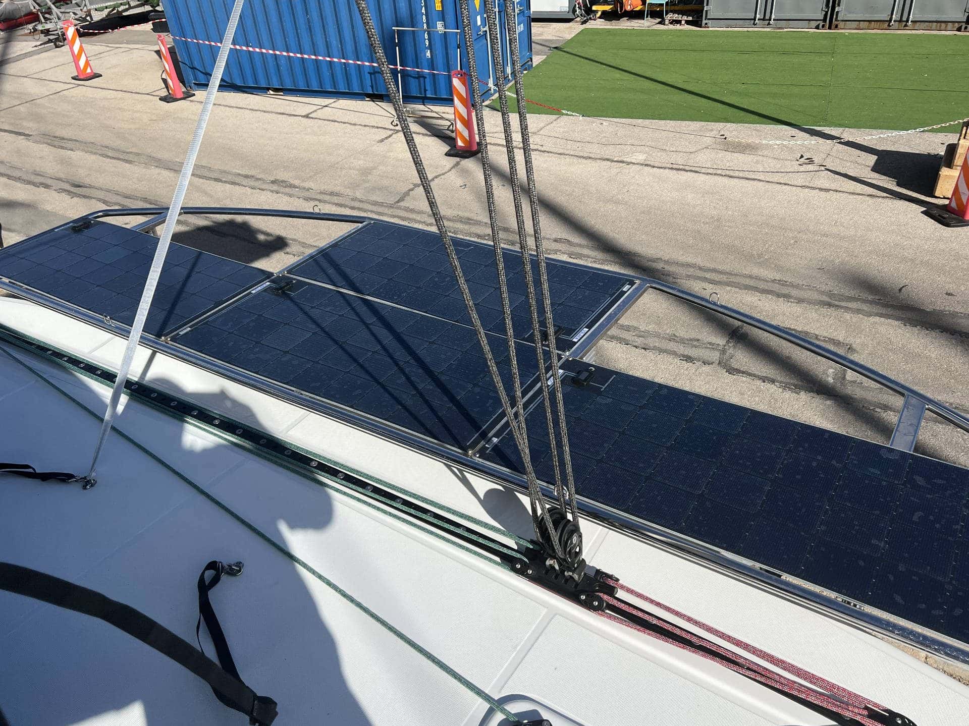 Voyager a Mallorca 13