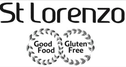 St.Lorenzo Tapas Glutenfree logo