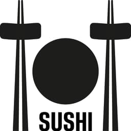 Tot Sushi logo