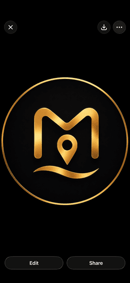 MBook logo