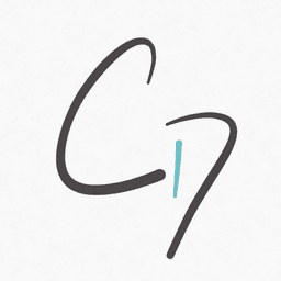 Dr. César García - Cirugía Plástica Facial logo