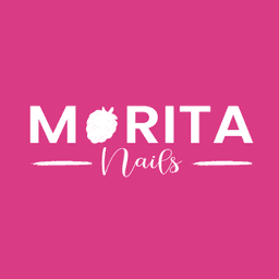 Morita Nails logo