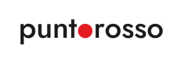Puntorosso logo