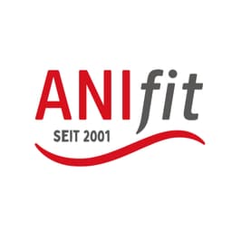 ANIfit Mallorca - ANIMALLORCA.com Hundefutter & Katzenfutter logo