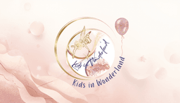 Kids in Wonderland logo