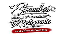 Restaurante Strandkorb logo