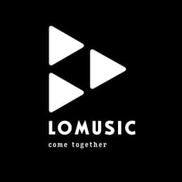 LoMusic | Islas Baleares logo
