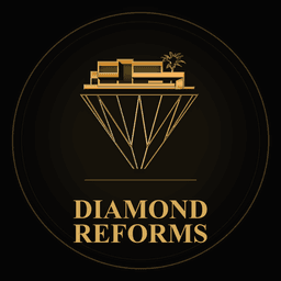 Diamond Reforms logo