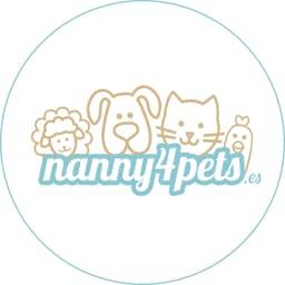 nanny4pets.es - Tiersitter Mallorca logo
