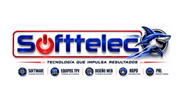 Softteleco logo