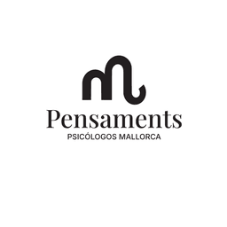 Pensaments Psicólogos Mallorca logo