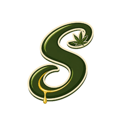 Sticky Cannabis Club - Weed Club Arenal logo