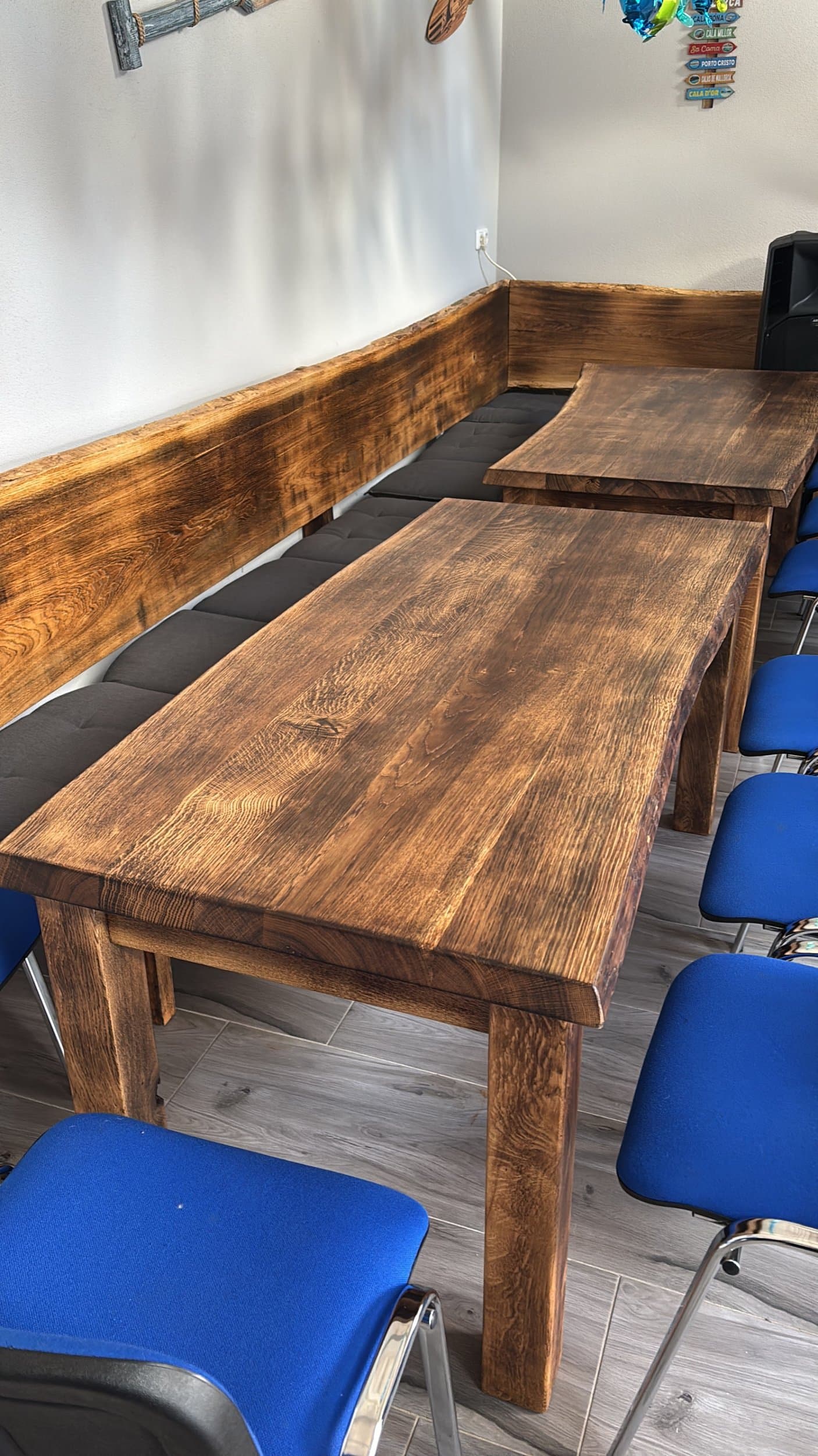 Carpentry/Joinery