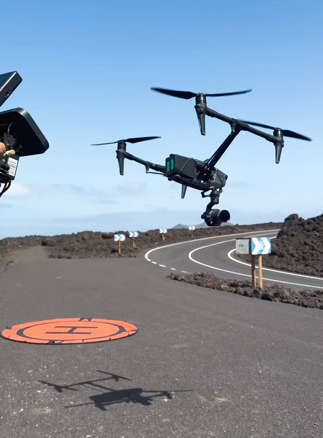 Drone-Service Mallorca