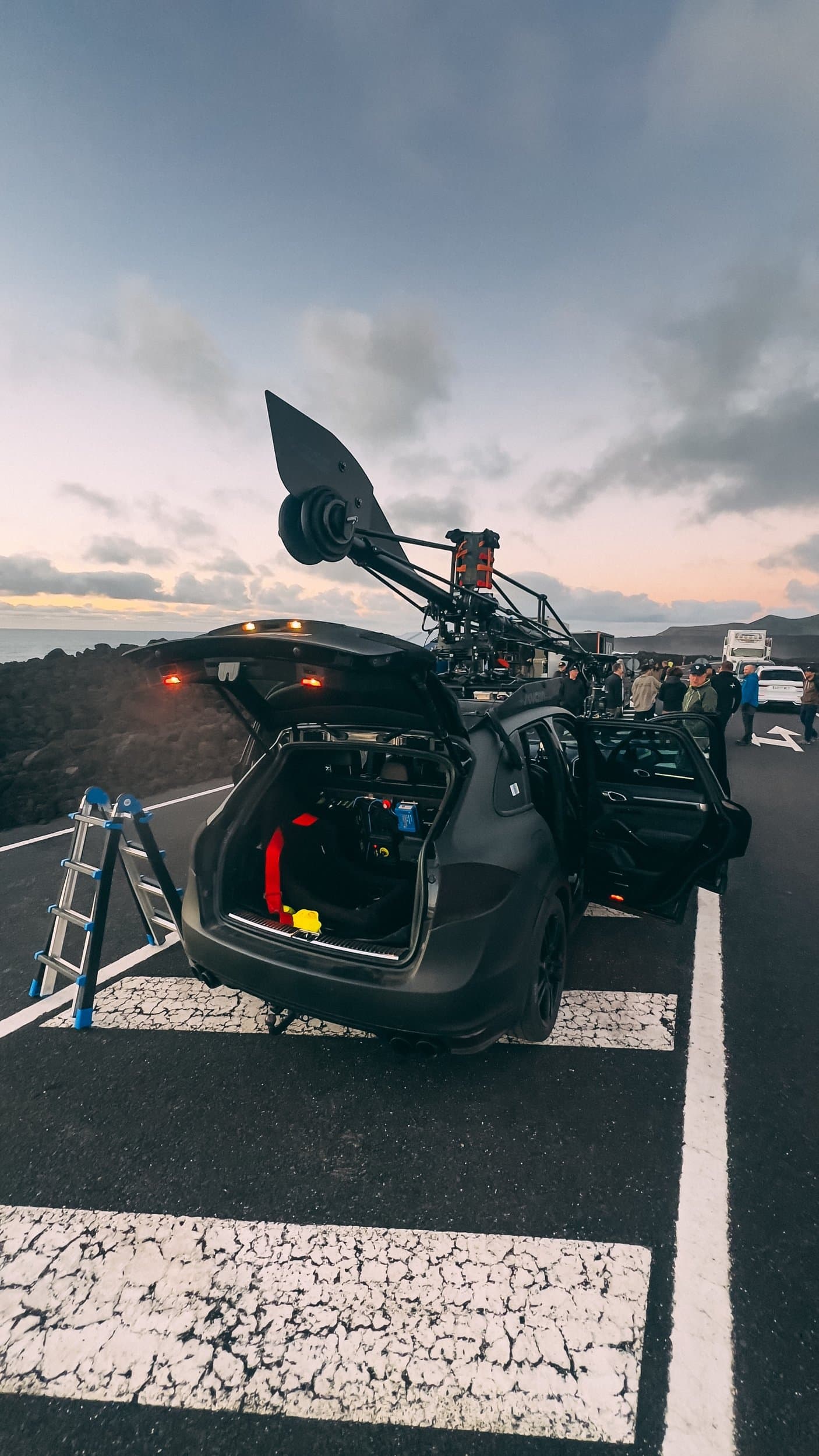 Drone Service Mallorca 10