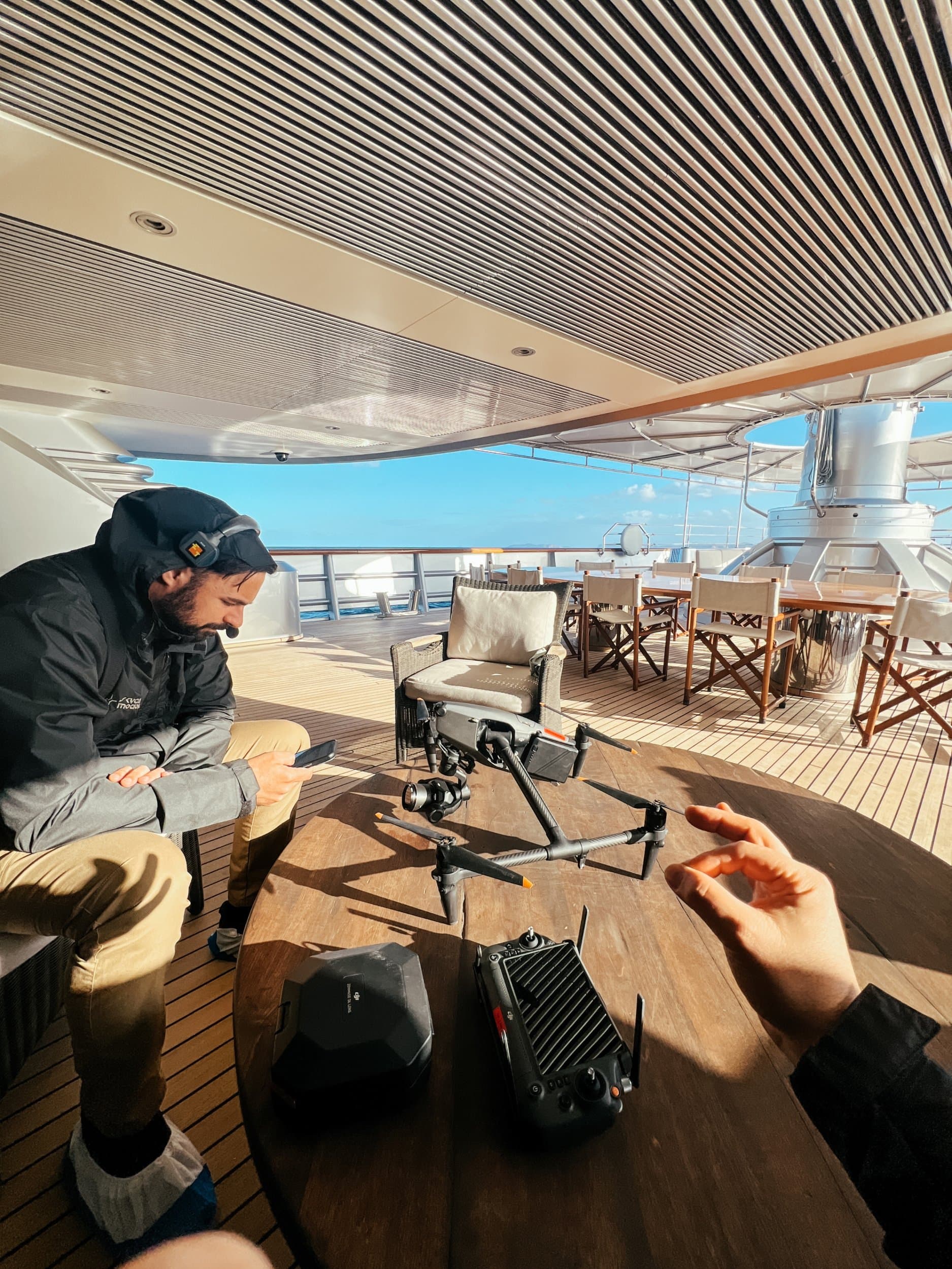 Drone Service Mallorca 19