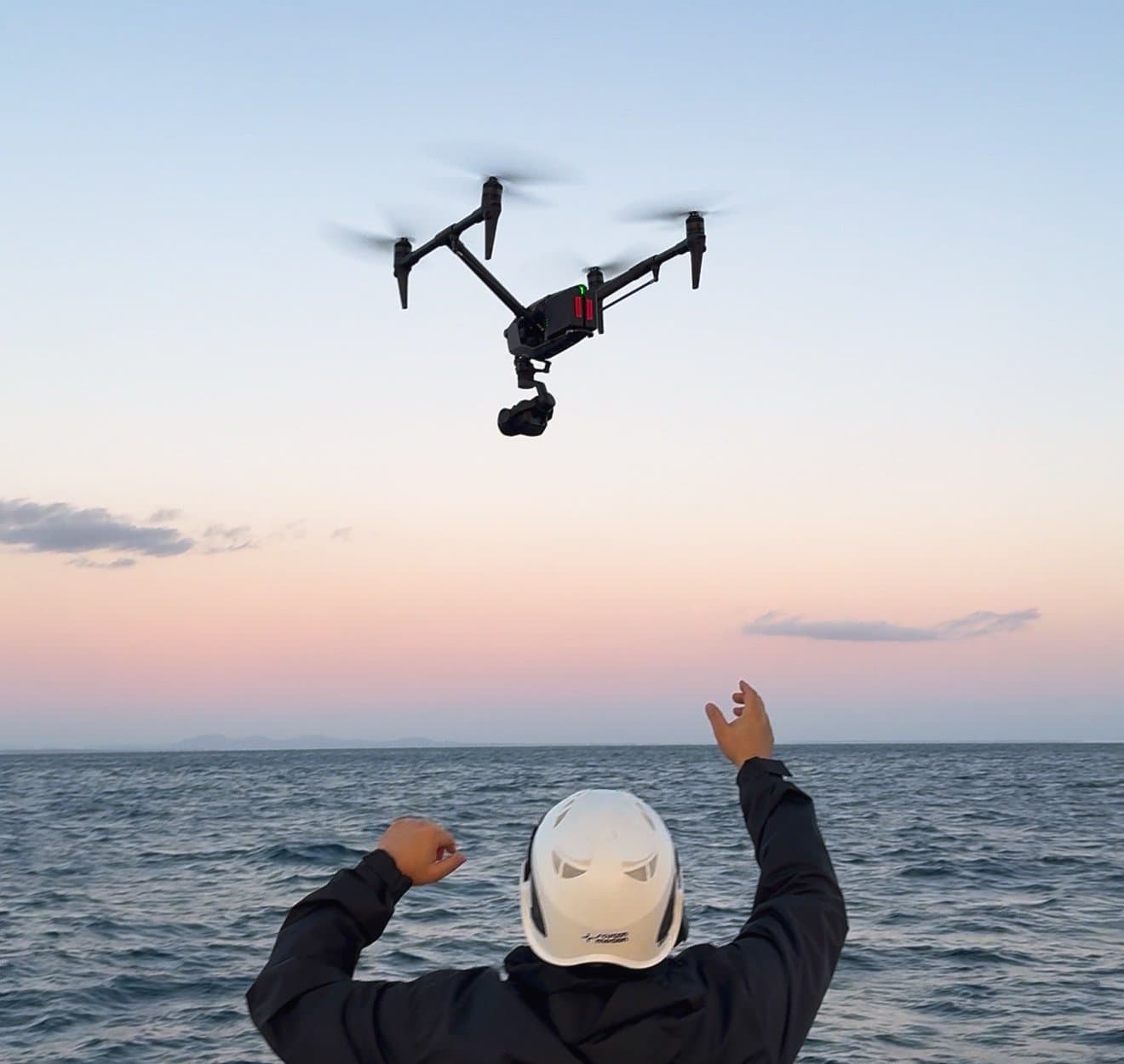 Drone Service Mallorca 2