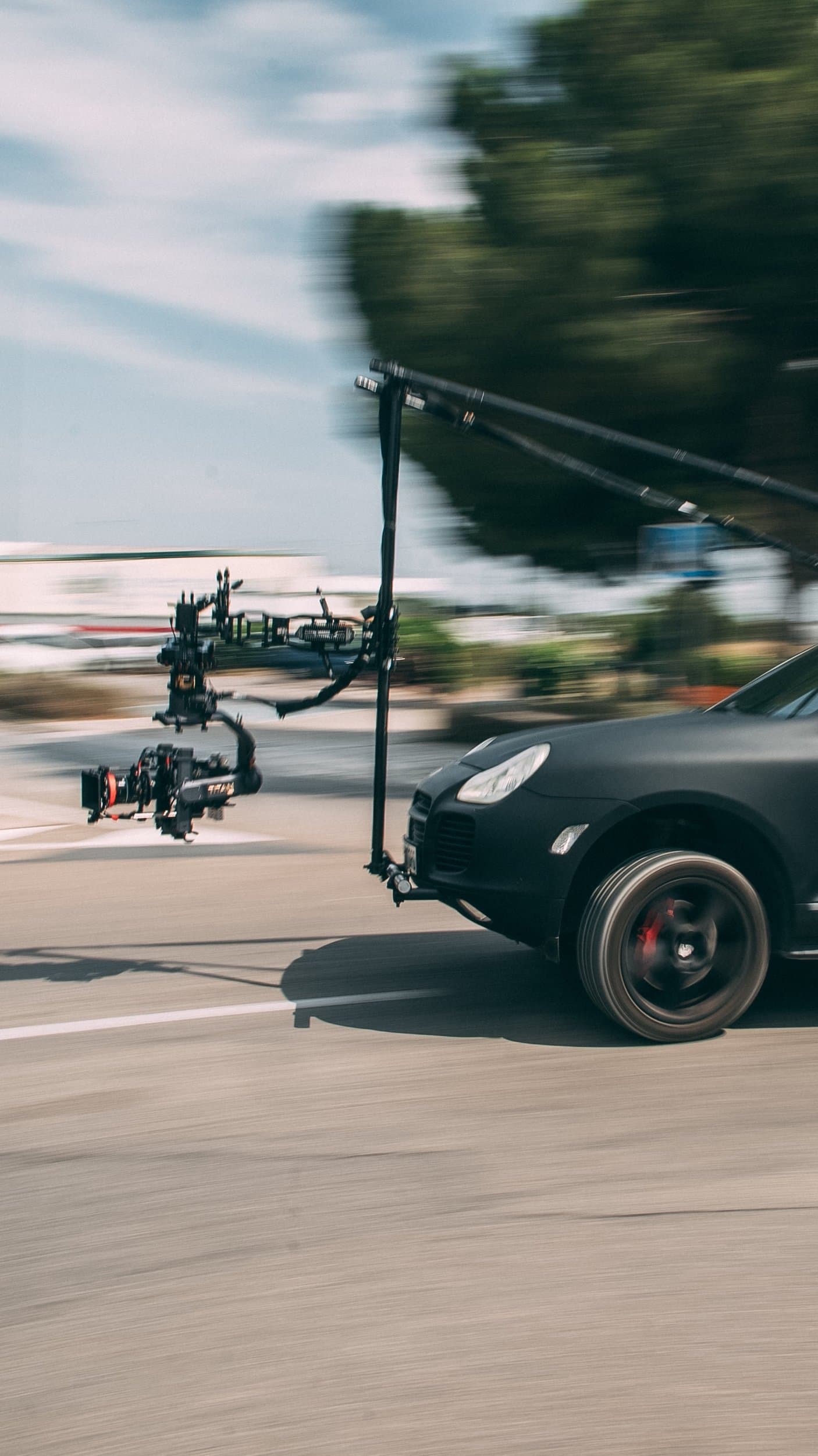Drone Service Mallorca 6