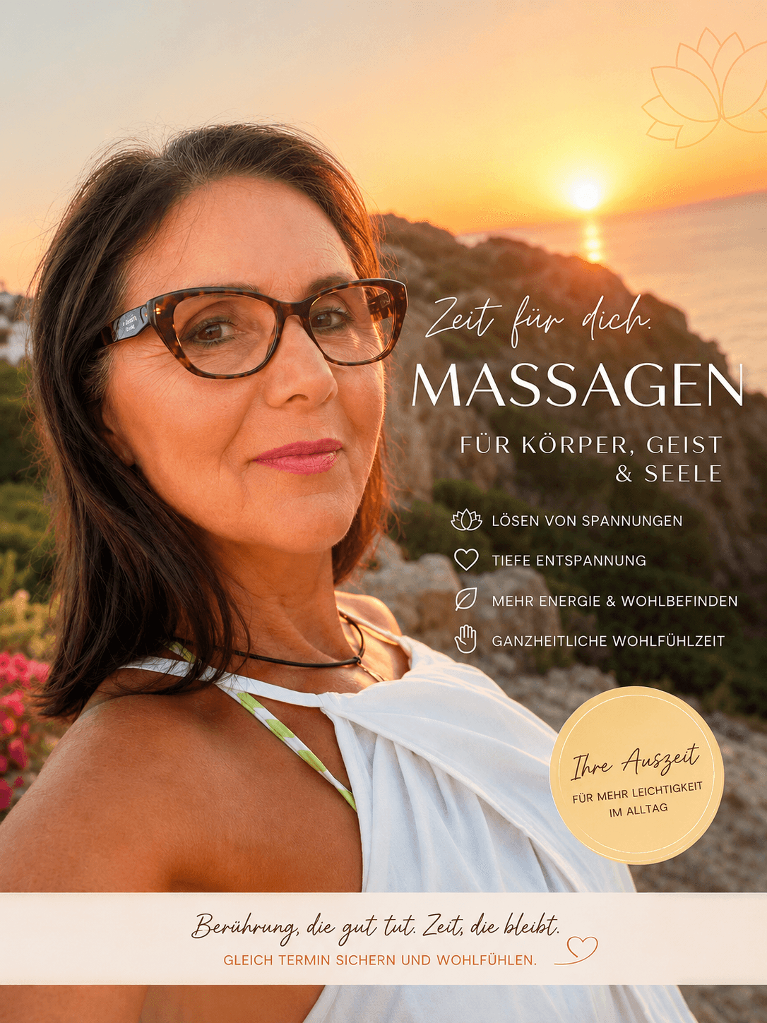 Beauty Massagen