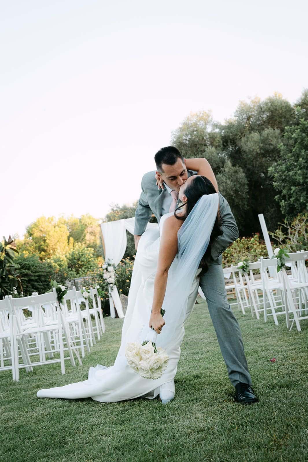 Bodas Con Cati - Hochzeitsplaner auf Mallorca