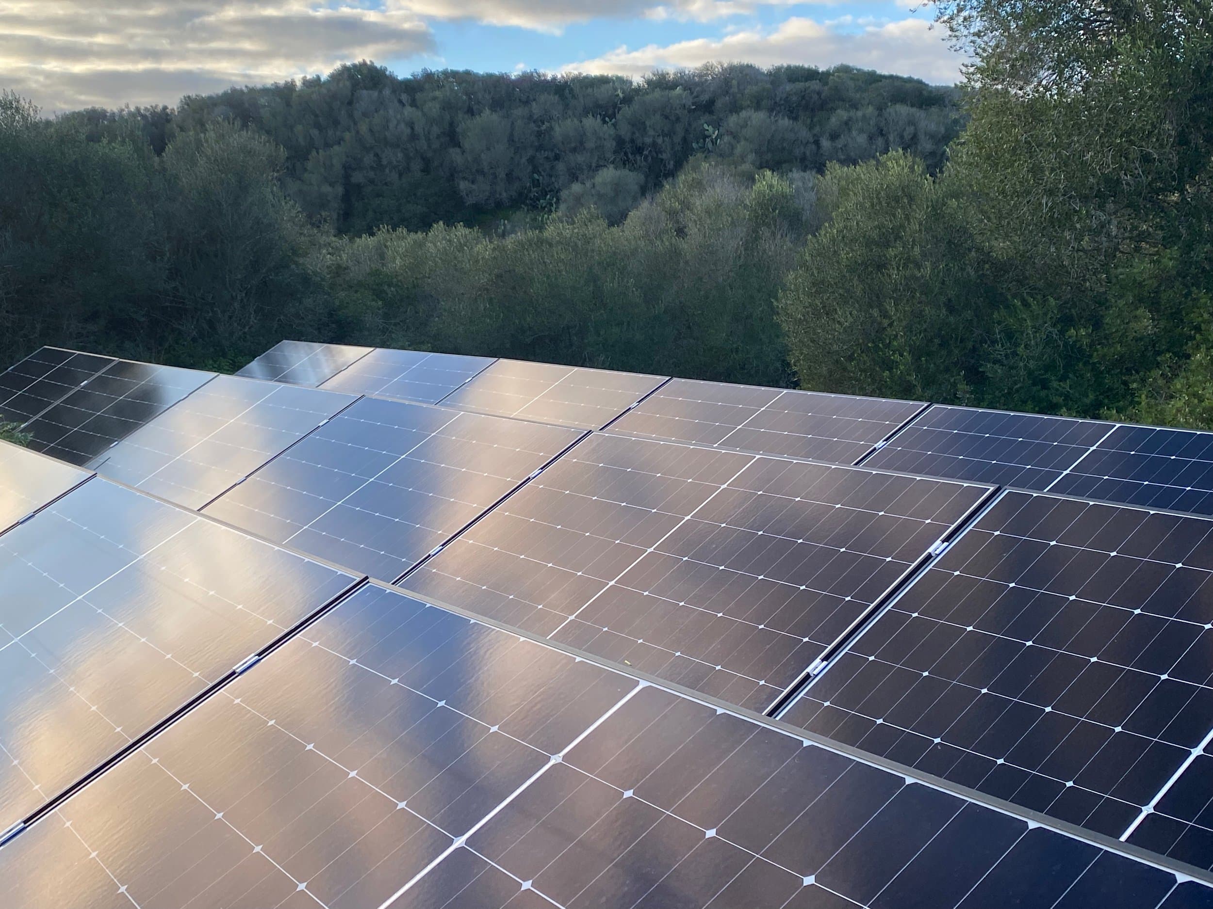 TRAMUNTANA ENERGÍA – ELETRICIDADE, RENOVAÇÕES E ENERGIA SOLAR EM MAIORCA 2