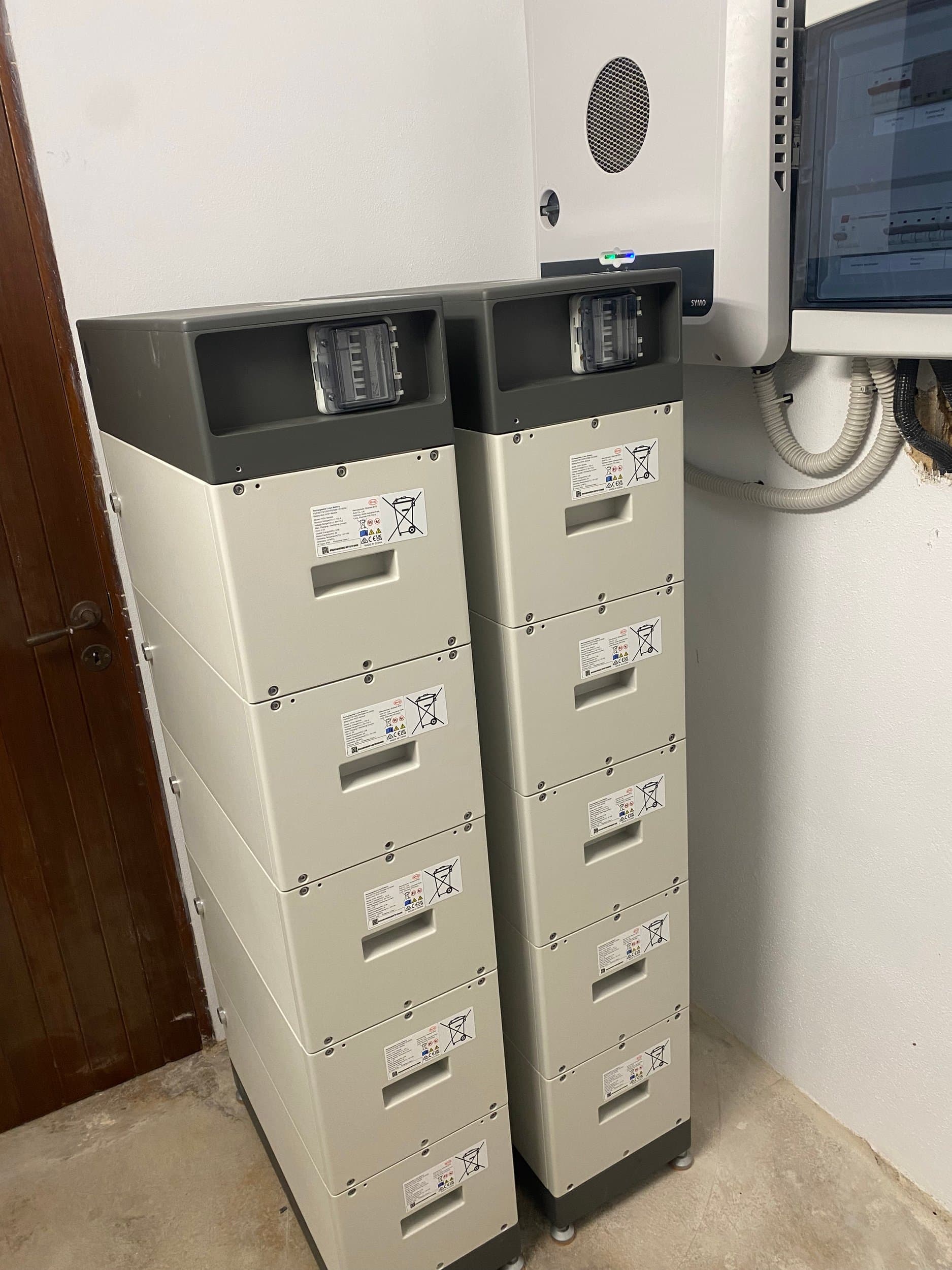 TRAMUNTANA ENERGÍA – ELETRICIDADE, RENOVAÇÕES E ENERGIA SOLAR EM MAIORCA 4
