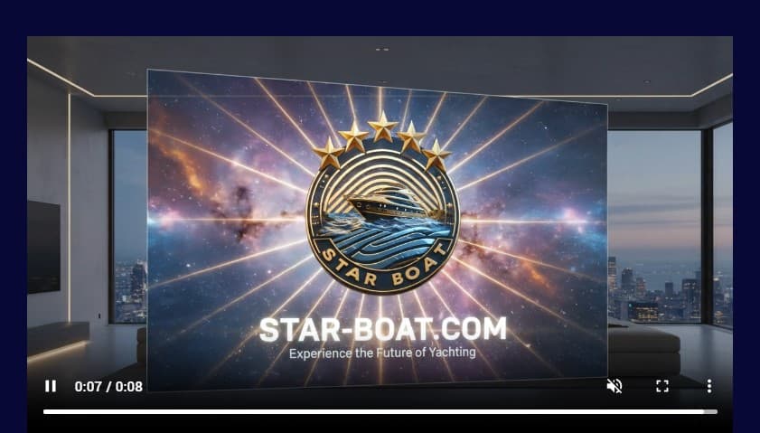 Motorboats & yachts, even without a boating license.