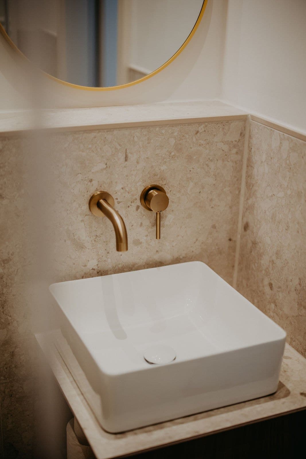 North Build Co. Tiler Mallorca 4
