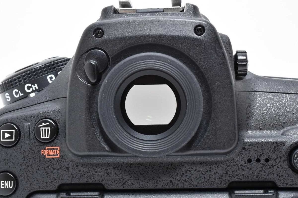 Nikon D850 45MP camera 5
