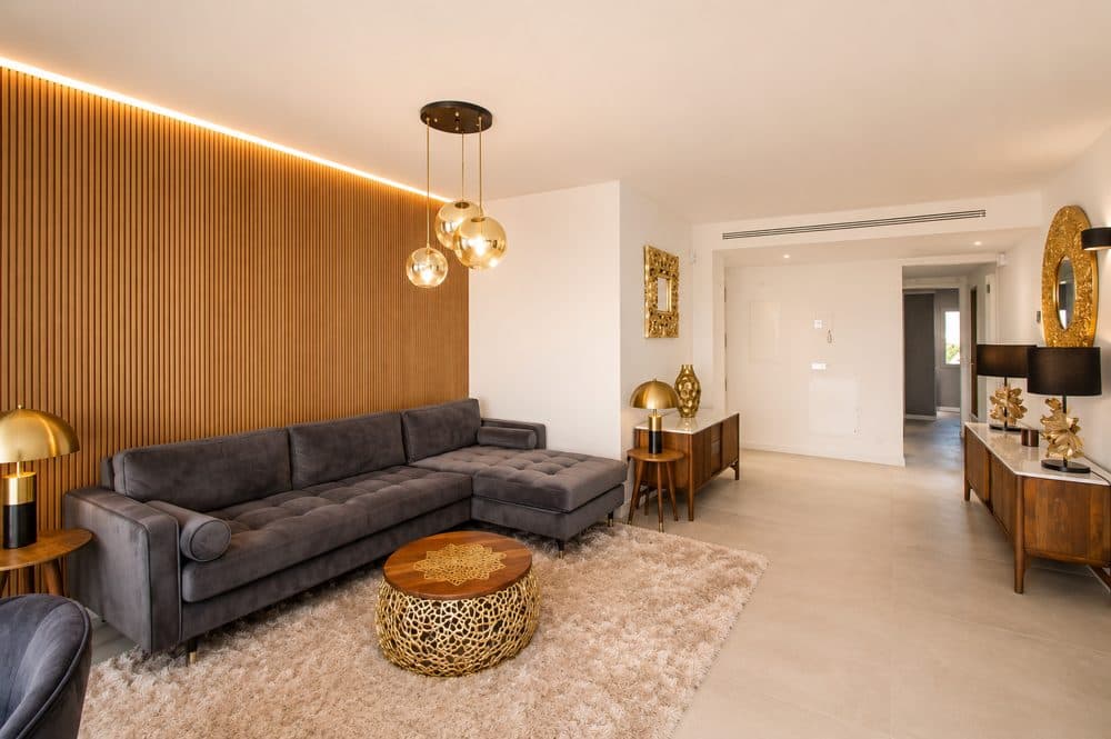 PLAYA DE PALMA: LUXUSWOHNUNG DIREKT AM MEER MIT MEERBLICK 7