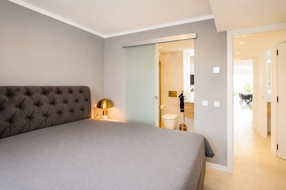 PLAYA DE PALMA: LUXUSWOHNUNG DIREKT AM MEER MIT MEERBLICK 15