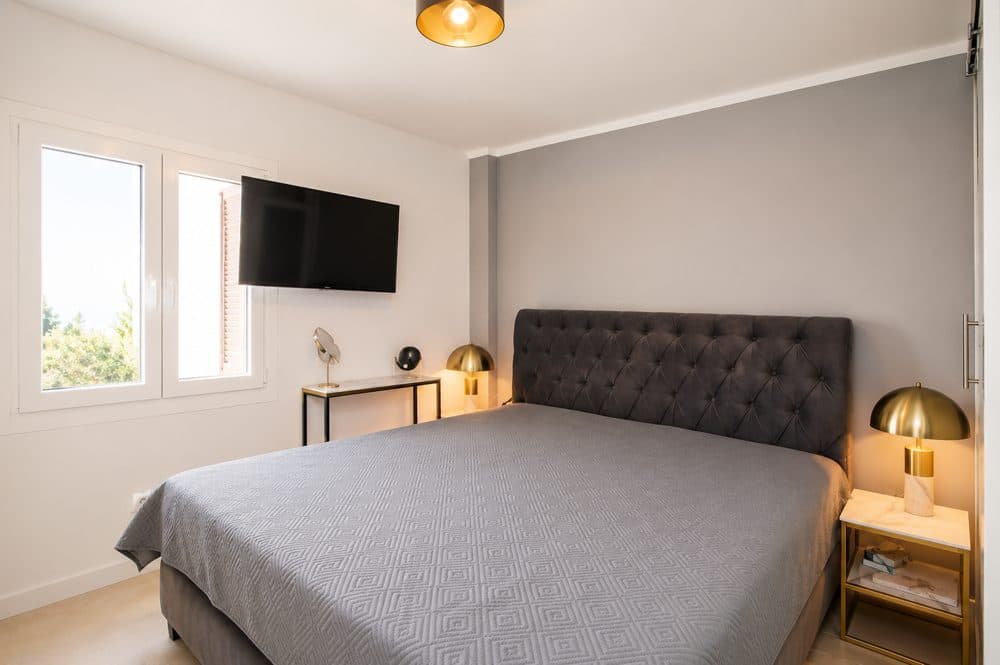 PLAYA DE PALMA: LUXUSWOHNUNG DIREKT AM MEER MIT MEERBLICK 14