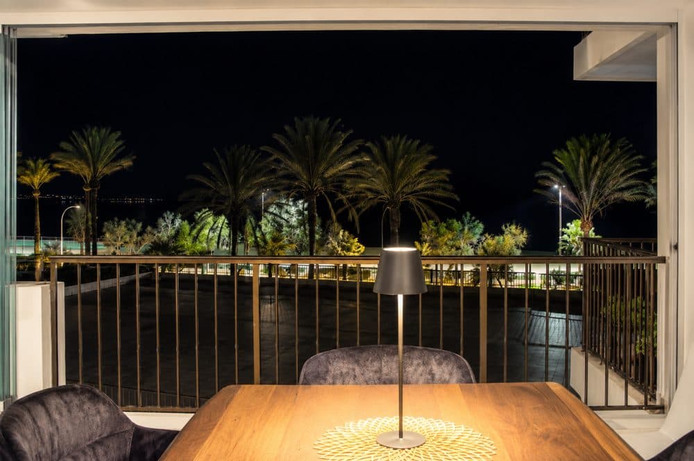 PLAYA DE PALMA: LUXUSWOHNUNG DIREKT AM MEER MIT MEERBLICK 22
