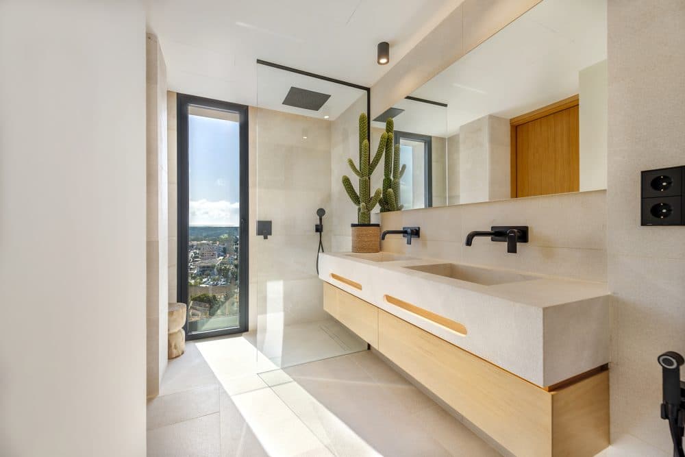 SANTA PONSA: LUXURIOUS NEW-BUILD RESIDENCES IN AN EXCLUSIVE LOCATION 10