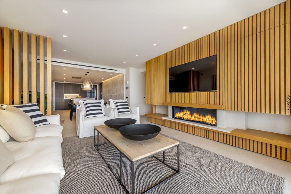 SANTA PONSA: LUXURIOUS NEW-BUILD RESIDENCES IN AN EXCLUSIVE LOCATION 3