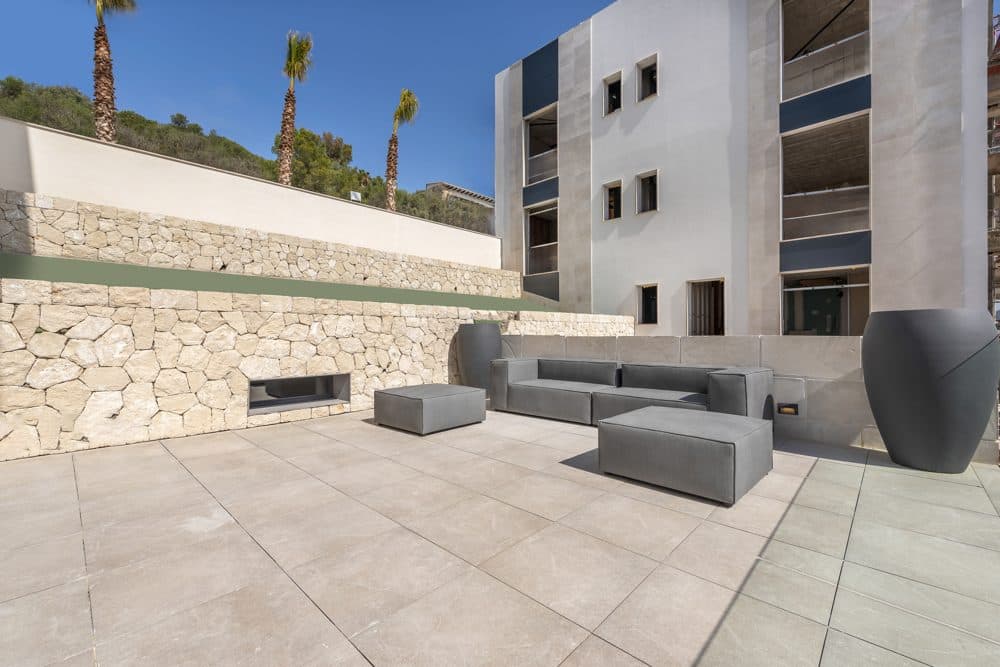 SANTA PONSA: LUXURIOUS NEW-BUILD RESIDENCES IN AN EXCLUSIVE LOCATION 15