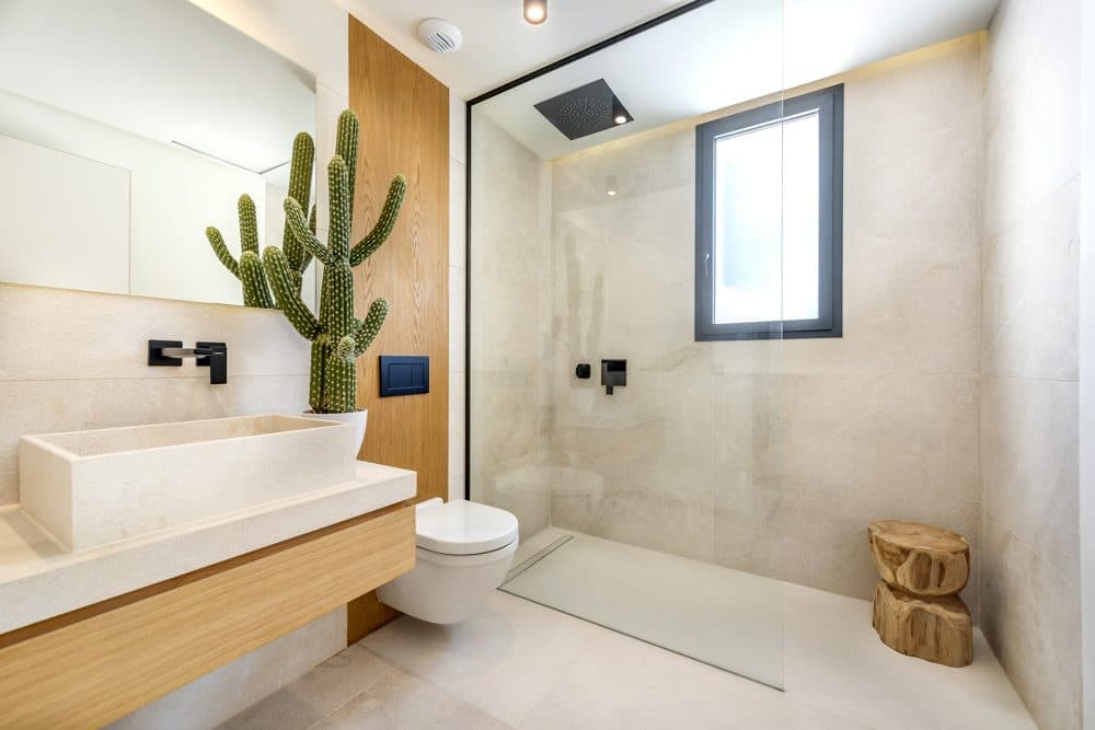 SANTA PONSA: LUXURIOUS NEW-BUILD RESIDENCES IN AN EXCLUSIVE LOCATION 9