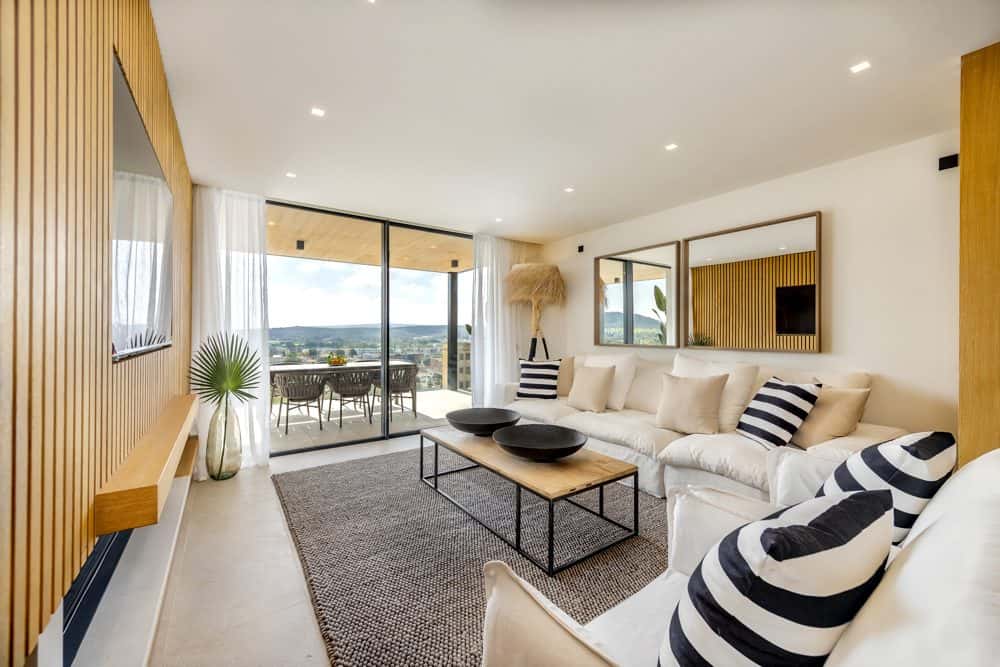 SANTA PONSA: LUXURIOUS NEW-BUILD RESIDENCES IN AN EXCLUSIVE LOCATION 2