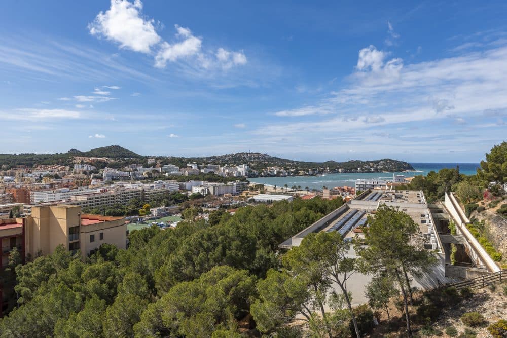 SANTA PONSA: LUXURIOUS NEW-BUILD RESIDENCES IN AN EXCLUSIVE LOCATION 16
