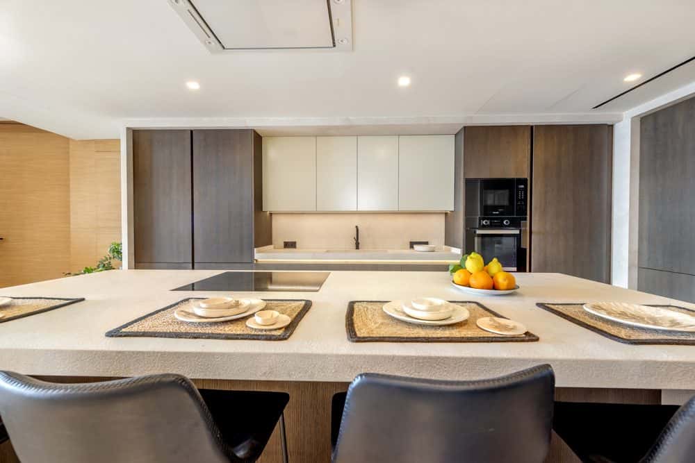 SANTA PONSA: LUXURIOUS NEW-BUILD RESIDENCES IN AN EXCLUSIVE LOCATION 5