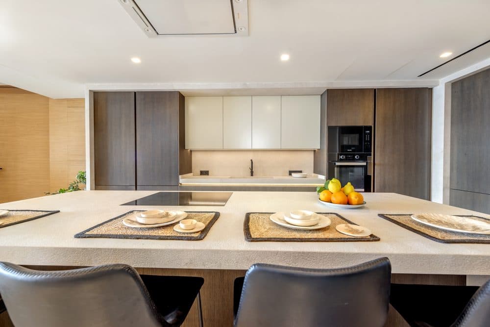 SANTA PONSA: LUXURIOUS NEW-BUILD RESIDENCES IN AN EXCLUSIVE LOCATION 5